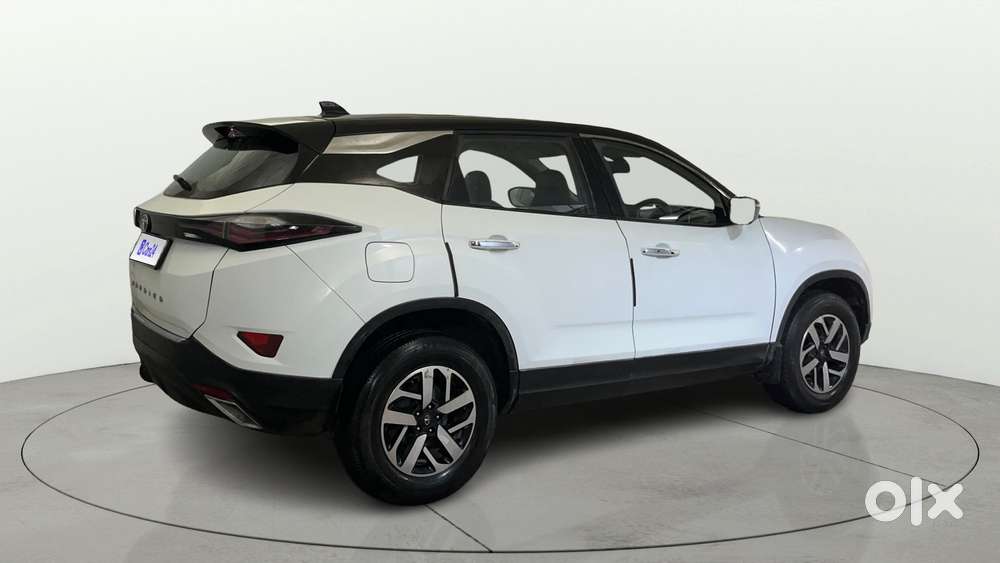 Tata Harrier Xza+, 2022, Diesel