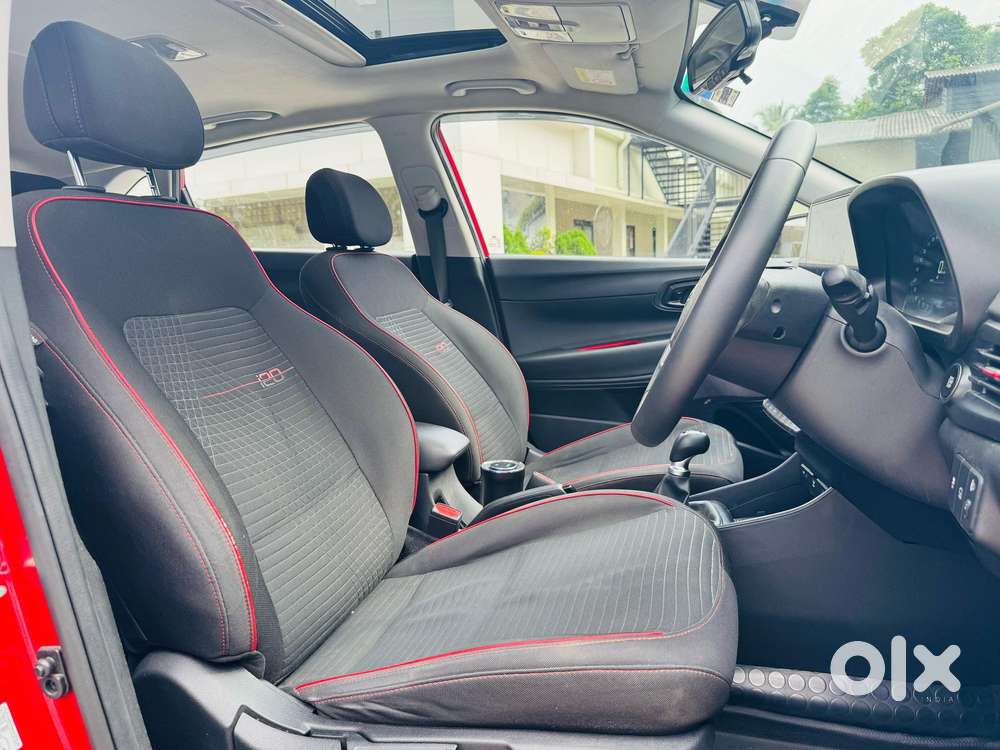 Hyundai New I20 1.2 Asta (o) Mt, 2021, Petrol