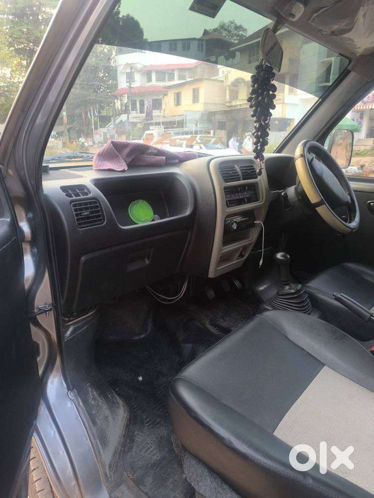 Maruti Suzuki Eeco 1.2 7 Str, 2019, Petrol