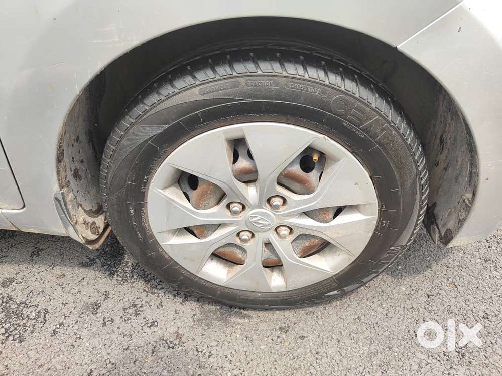 Hyundai Xcent 1.2 Crdi Sx, 2019, Diesel