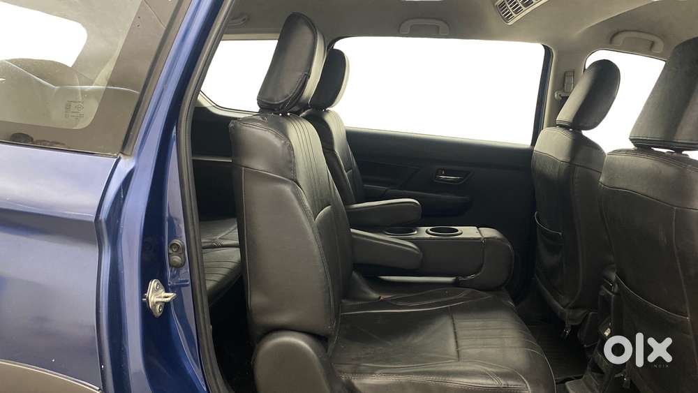 Maruti Suzuki Xl6 Zeta, 2021, Petrol