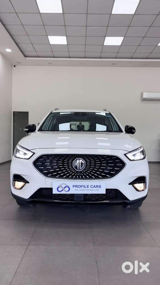 Mg Astor 1.3 Savvy Turbo At S Red, 2023, Petrol