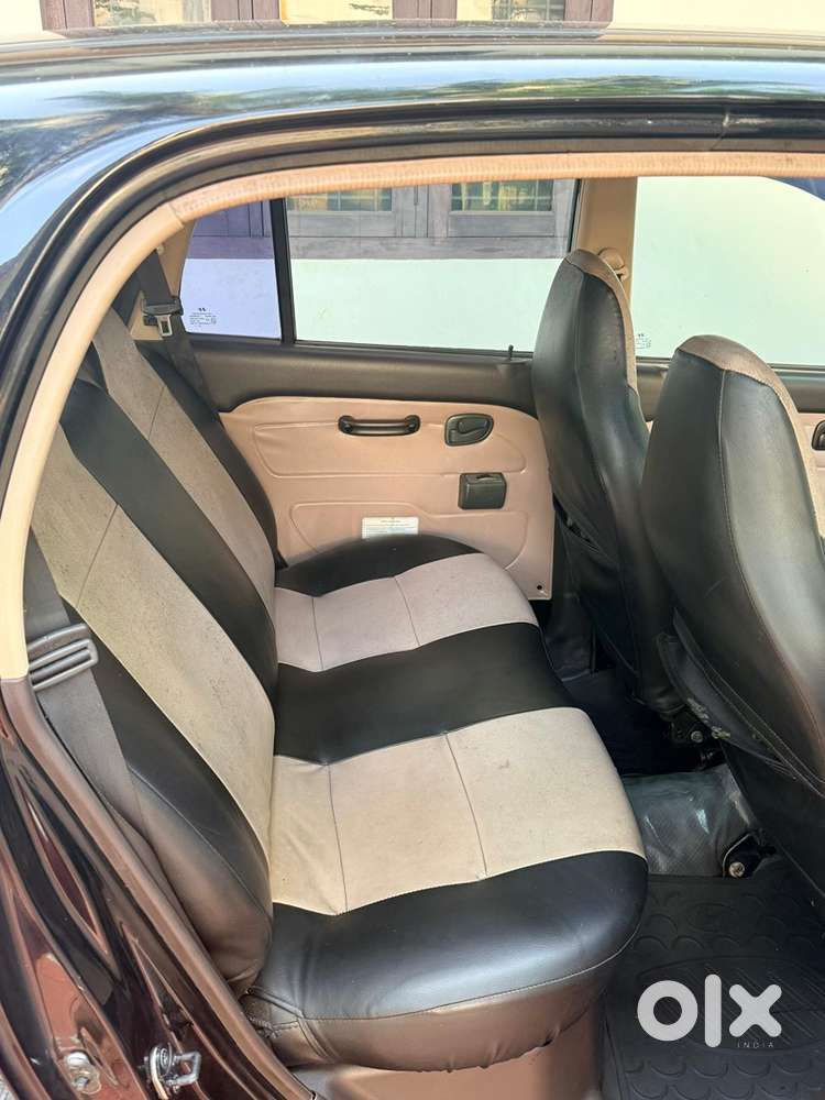 Hyundai Sonata Sport 2.0t 2009
