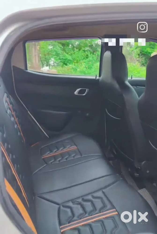 Renault Kwid 2019 Petrol Well Maintained Good Condition