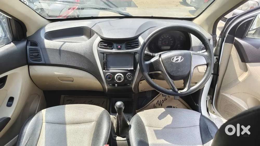 Hyundai Eon 2016 Petrol Well Maintained