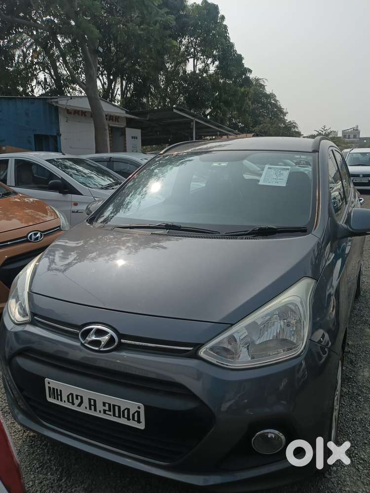 Hyundai I10 Sportz 1.1l, 2015, Petrol