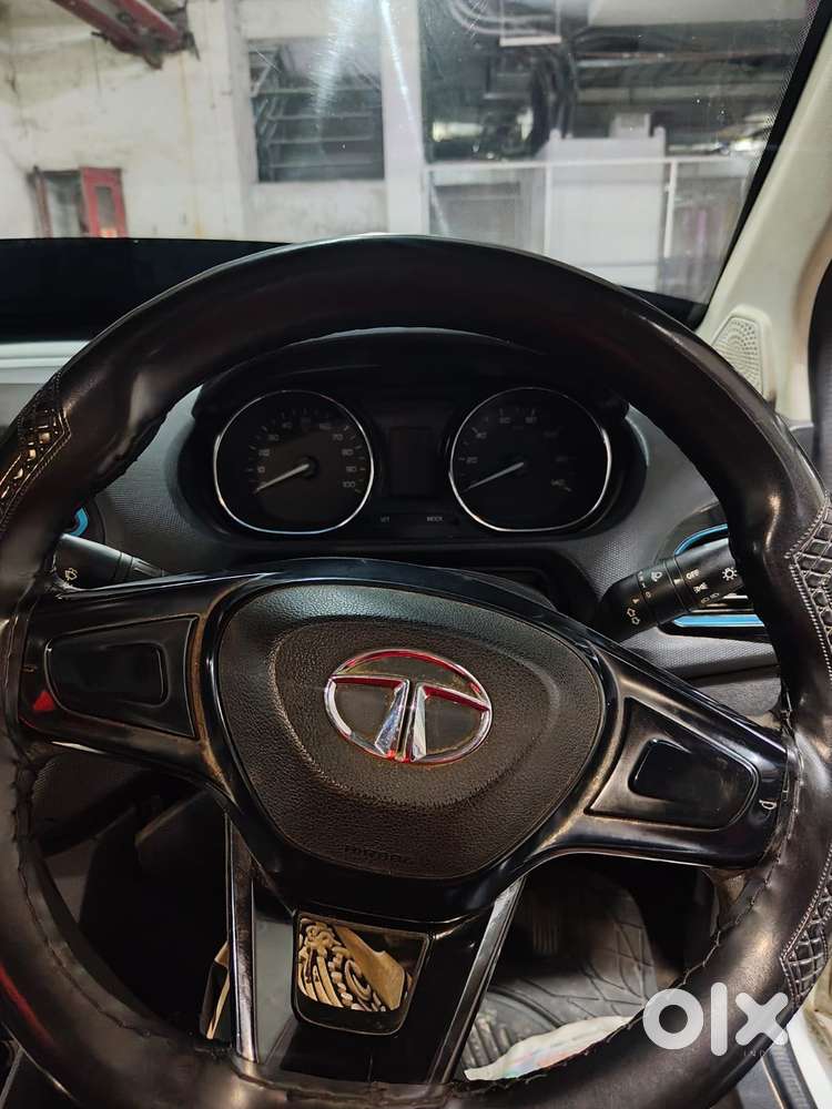 Tata Tigor Ev Xm Plus, 2021, Electric