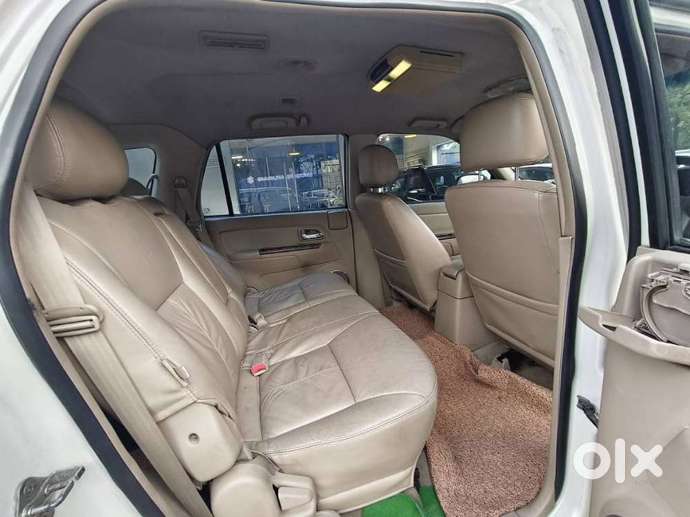 Isuzu Mu 7 4x2, 2016, Diesel