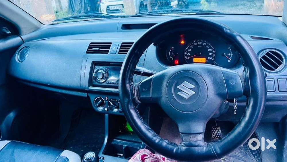 Maruti Suzuki Dzire Diesel Well Maintained