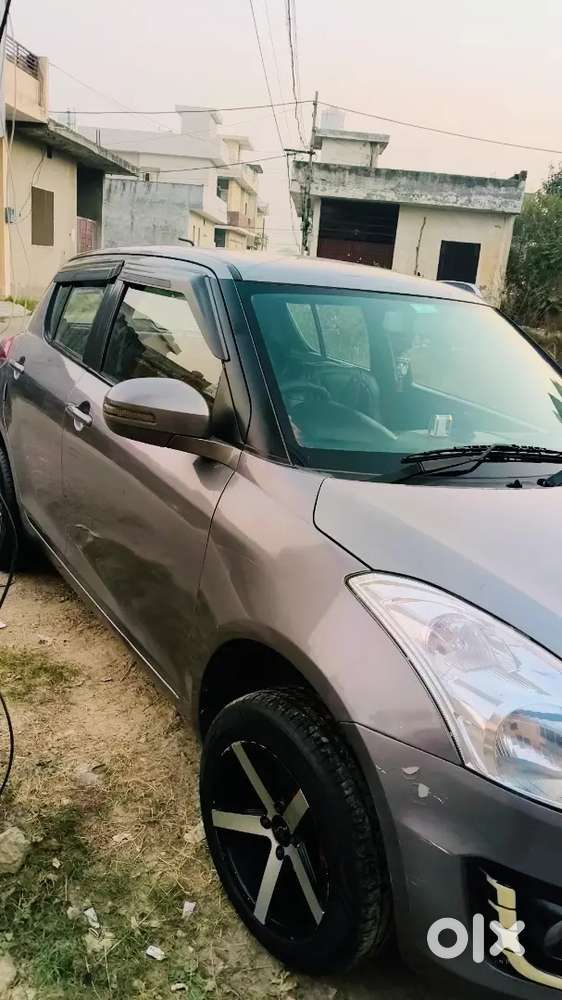 Maruti Suzuki Swift 2014 Petrol 65000 Km Driven