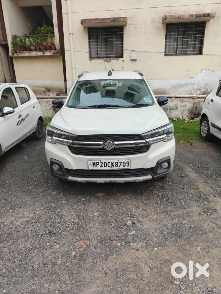 Maruti Suzuki Xl6 2021 Petrol 36000 Km Driven