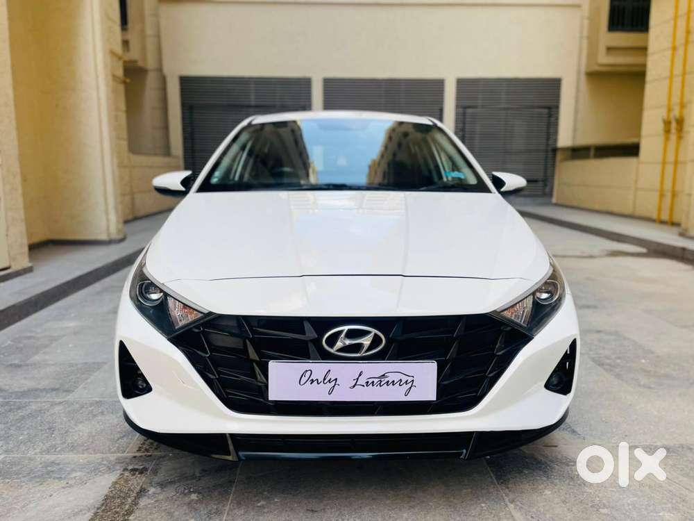 Hyundai I20 1.2 Asta, 2023, Cng & Hybrids