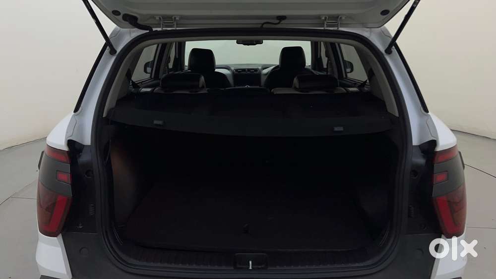 Hyundai Creta Sx 1.5 Diesel, 2023, Diesel