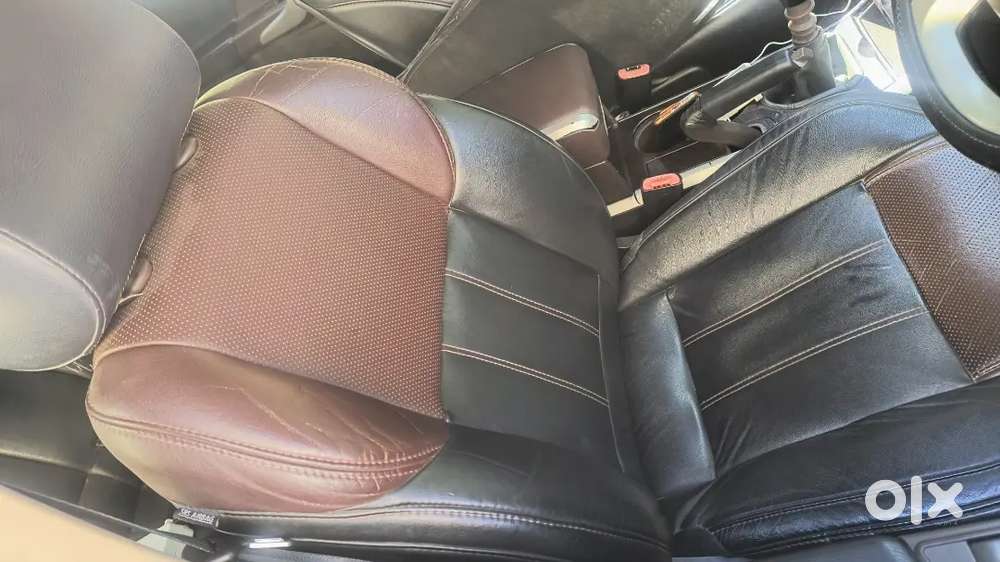 Best Xuv500 Vehicle In Mint Condition