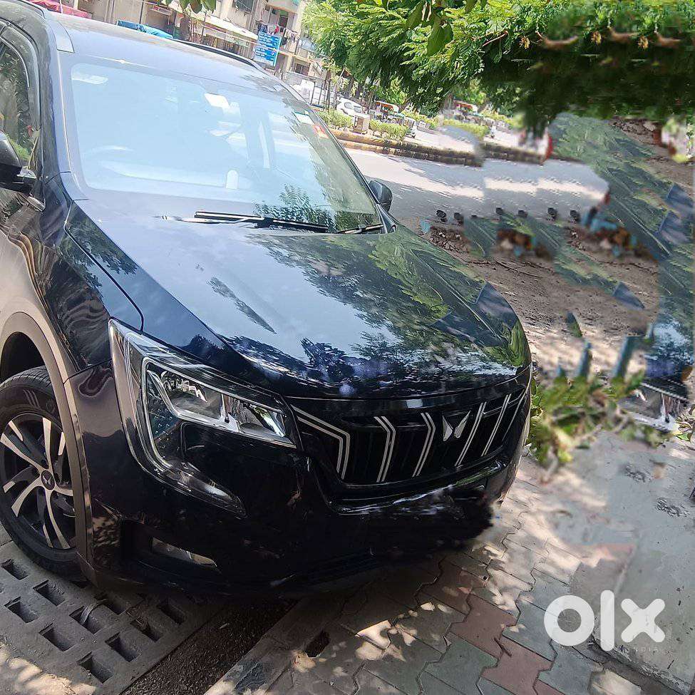 Mahindra Xuv700 2.2 Ax 5 Diesel Mt 7 Str, 2024, Diesel