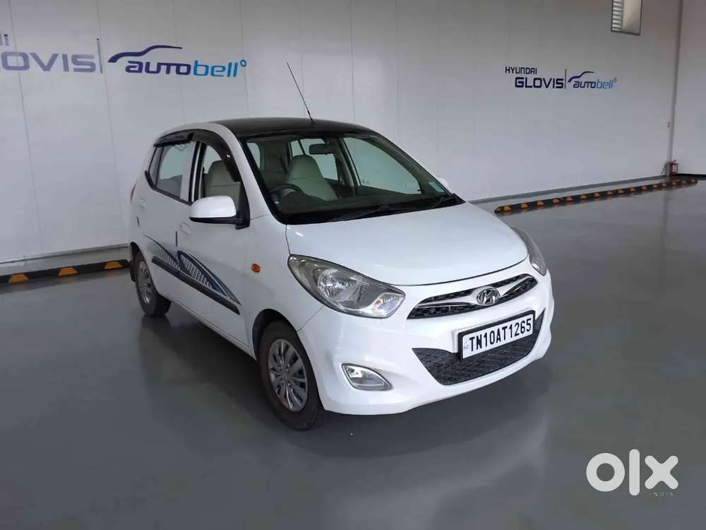 Ready To Drive. Zero Complaint.