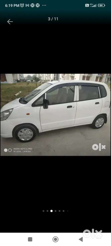 Maruti Suzuki Estilo Lxi 2012
