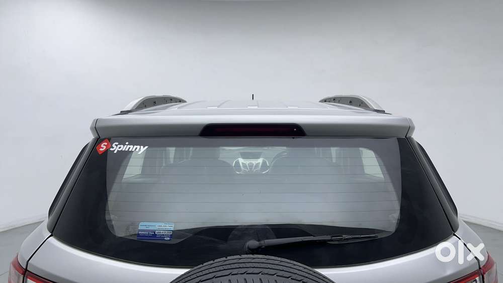 Ford Ecosport 1.5 Ti-vct Titanium (o) At, 2015, Petrol