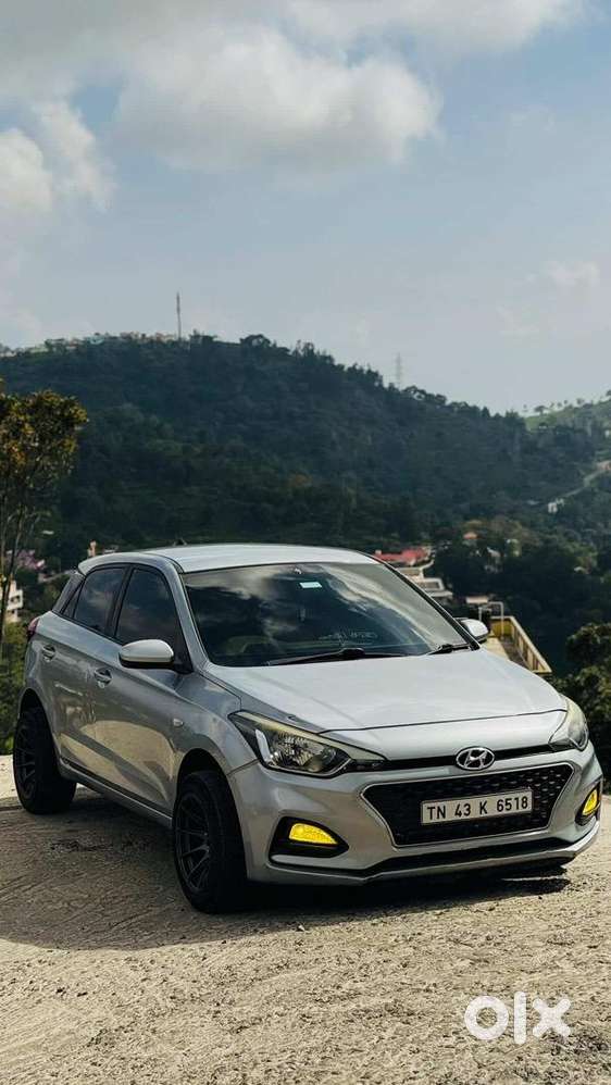 Well Maintained , Modified, Smooth And Reailable