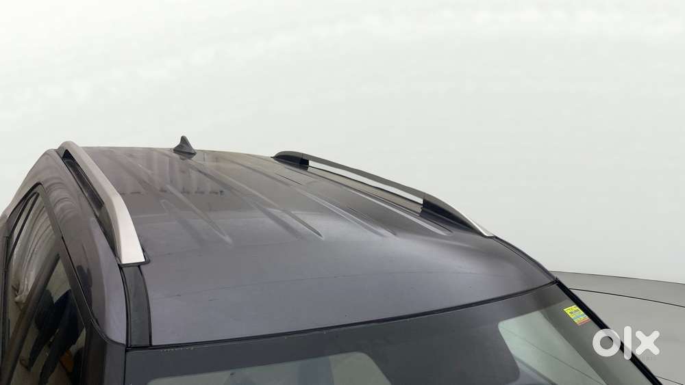 Hyundai Creta 1.6 Sx Plus Petrol, 2017, Petrol