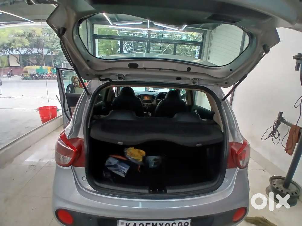 Hyundai Grand I10 2019 Kappa For Sale In Best Price