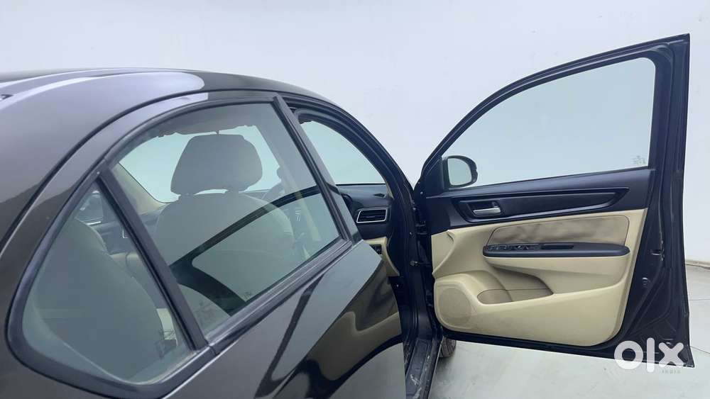 Honda Amaze S Petrol, 2018, Petrol