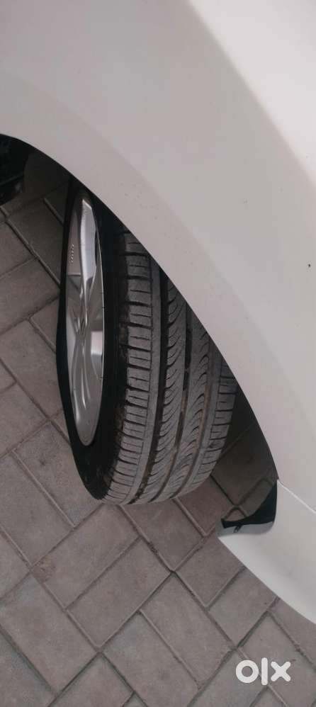 Honda City S Mt, 2016, Petrol