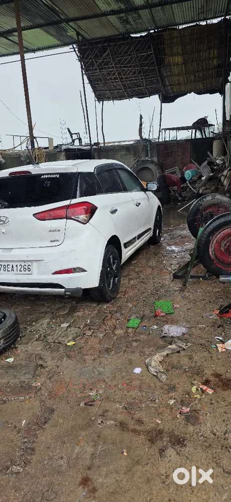 Hyundai I20 1.4 Crdi 2015