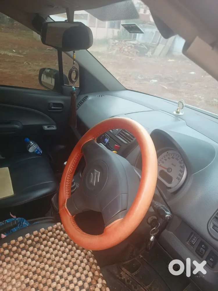Maruti Suzuki Ritz Vdi 2011