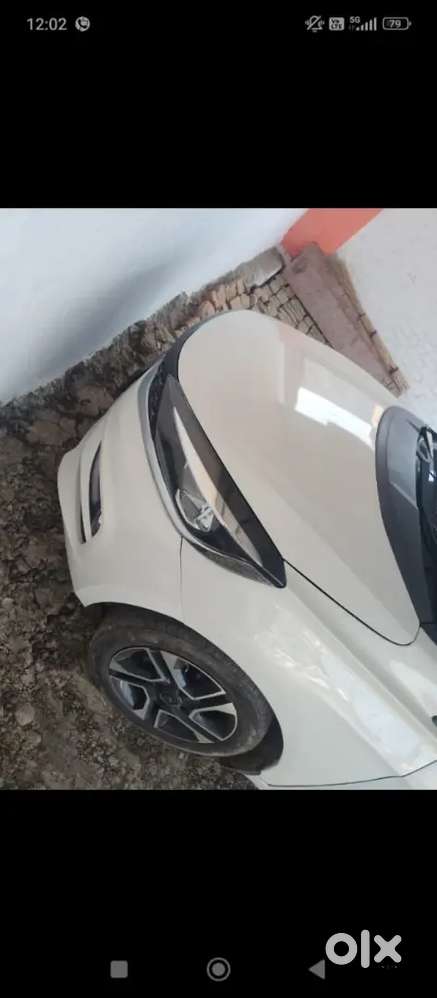 Tata Tigor 2021 Petrol Well Maintained