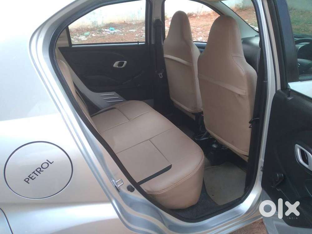 Datsun Redigo 1.0 T Option, 2018, Petrol