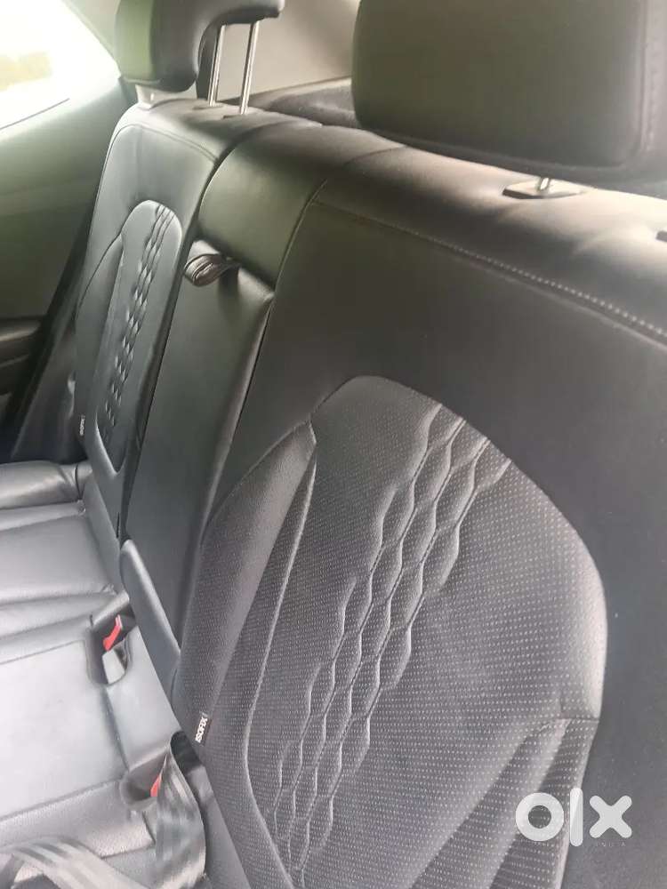 2022 Hyundai Creta Facelift