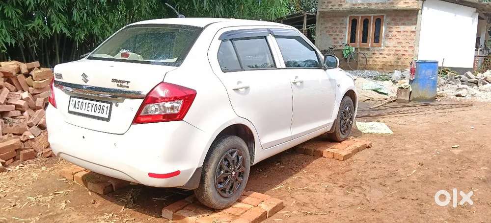 Maruti Suzuki Dzire 2021 Lxi ( 2021 November Model)