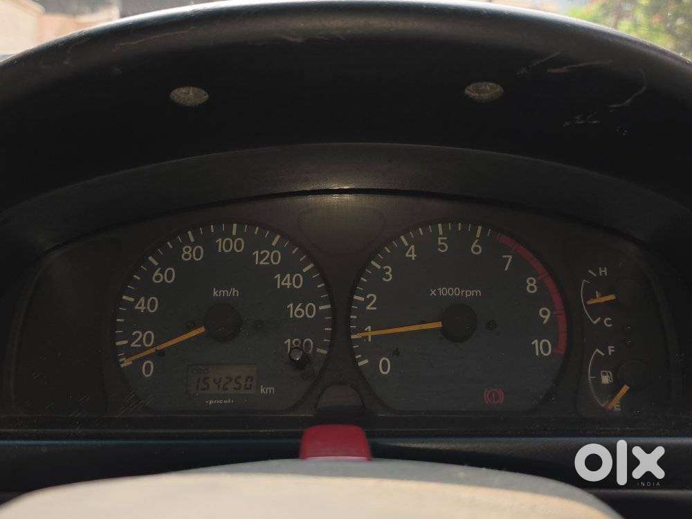 Maruti Suzuki Wagon R Vxi, 2000, Petrol