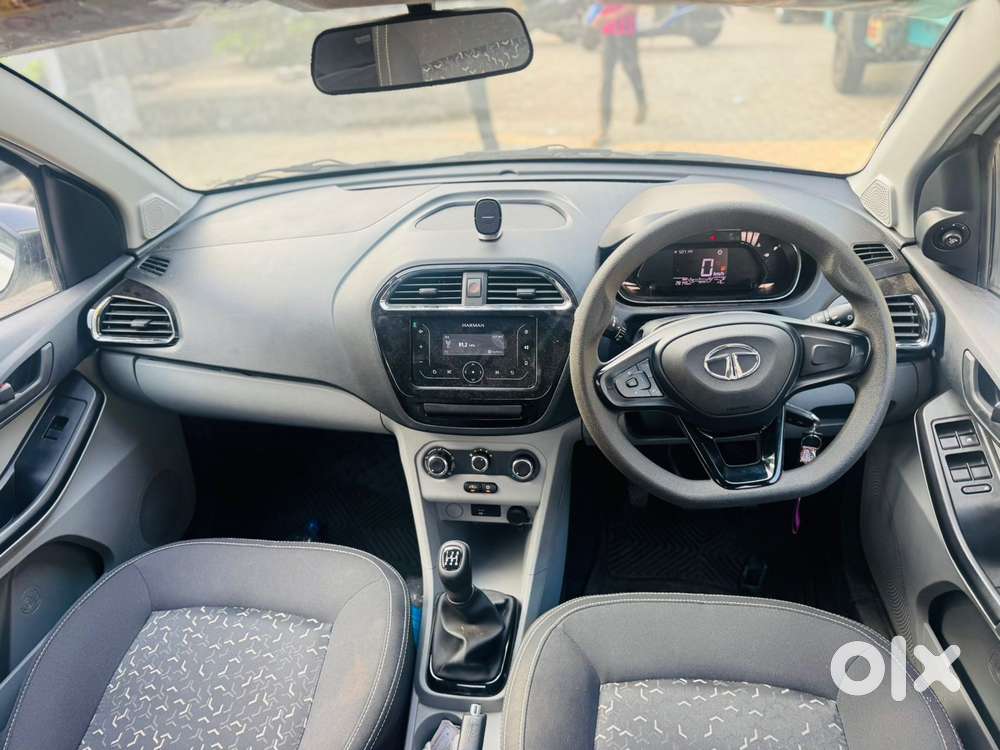 Tata Tiago