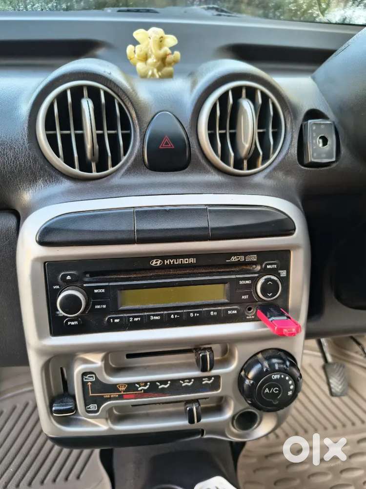 Hyundai Santro Xing Gls 2014 Car