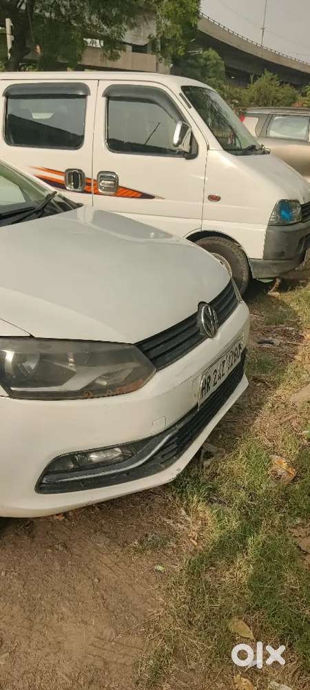 Volkswagen Polo 2017 Diesel Good Condition