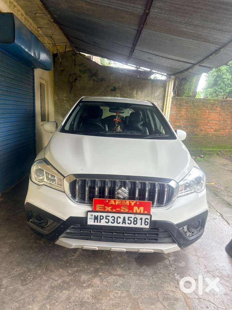 Maruti Sigma Shvs 2018 Diesel Manual