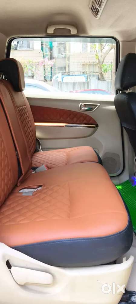 Maruti Suzuki Ertiga Vdi Shvs, 2015, Diesel