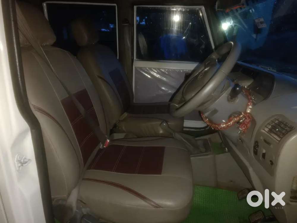 Mahindra Bolero Diesel 2016 Year