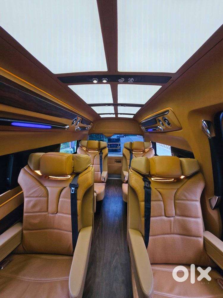 Toyota Hiace 2.8 Gl, 2013, Diesel