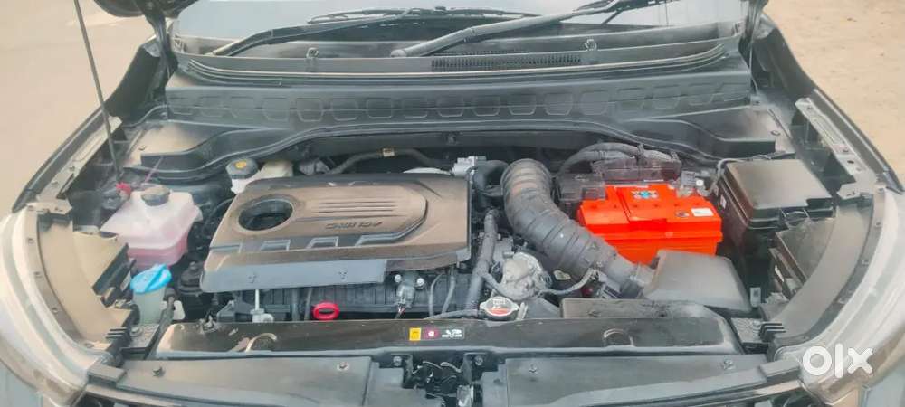 Kia Sonet Diesel Manual 2023 Variant