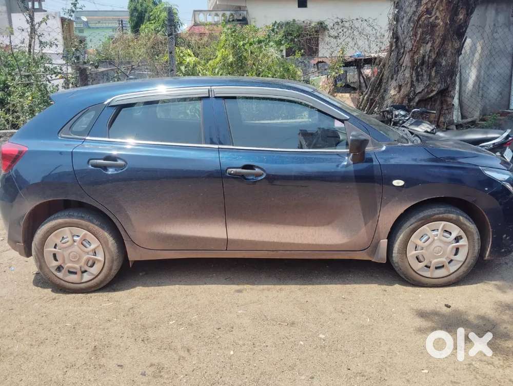 Sell My Car