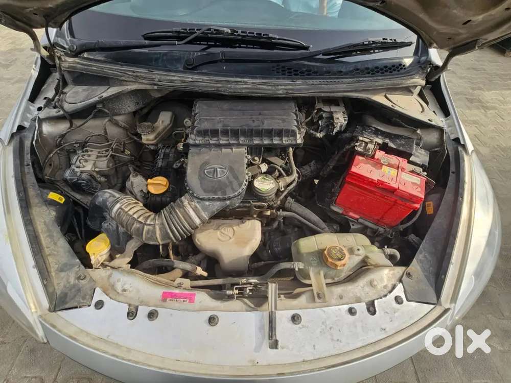 Tata Tiago 2019 Petrol 83400 Km Driven