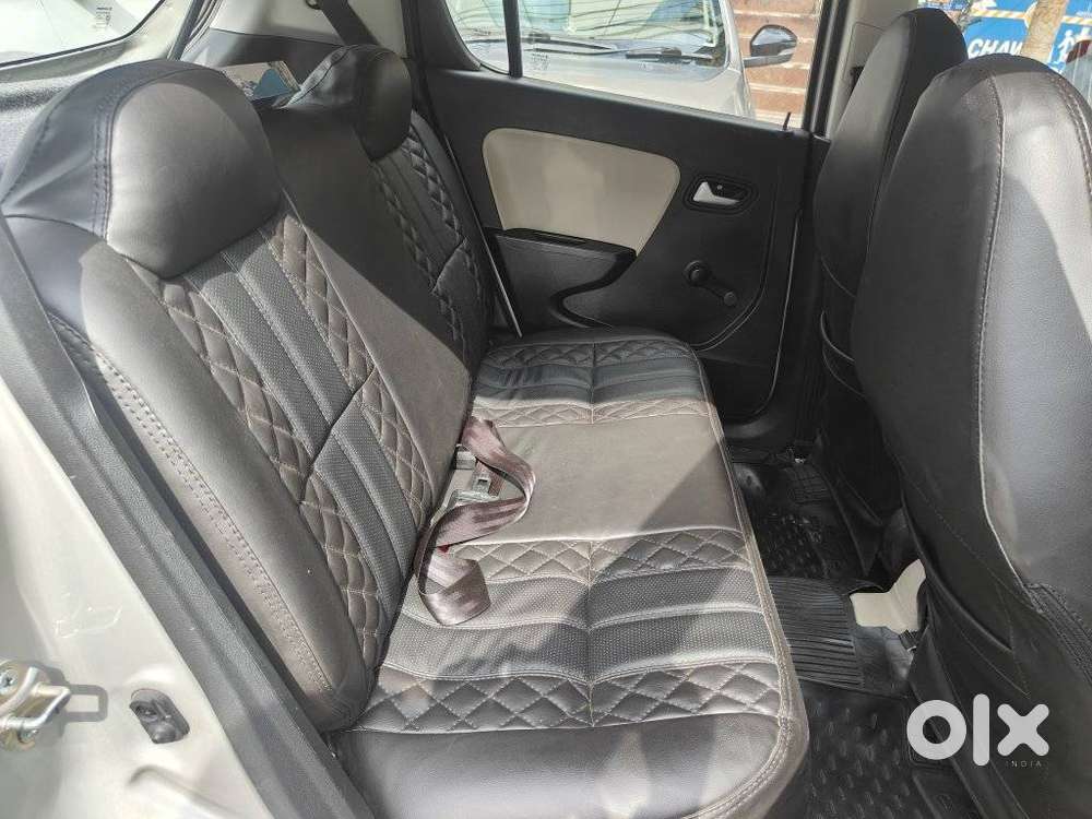 Maruti Suzuki Alto 800 0.8 Lxi (o), 2022, Petrol