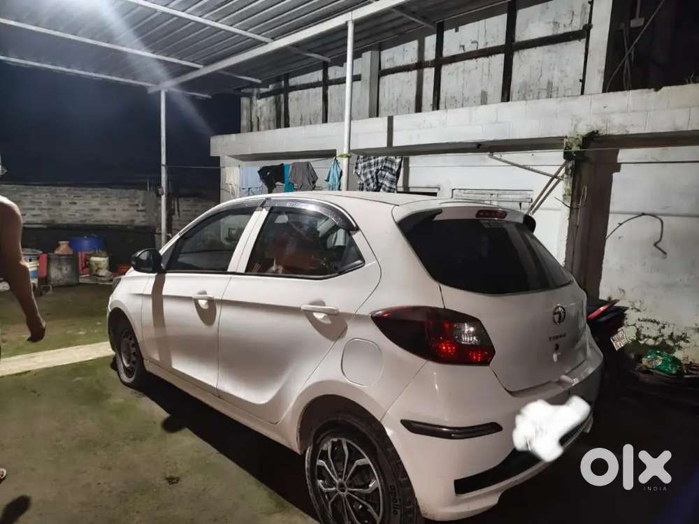 Tata Tiago Revotron Edition 2023