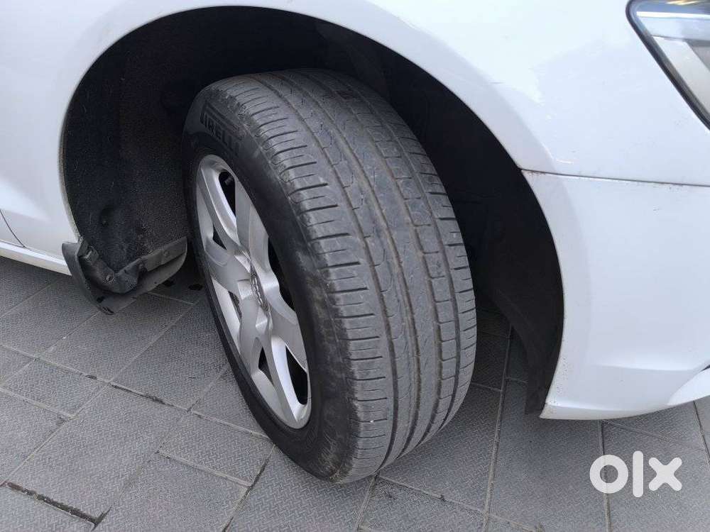 Audi A6 2.0 Tdi, 2013, Diesel