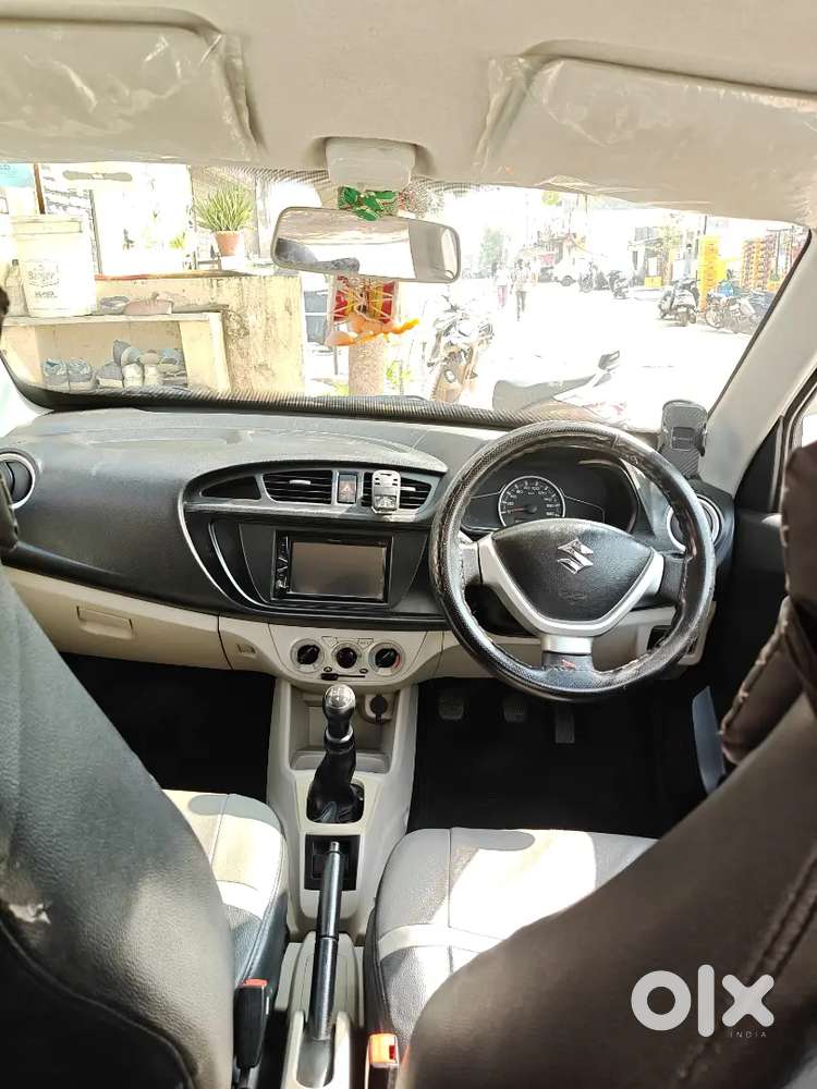 Maruti Suzuki Alto 2021 Lxi 1st