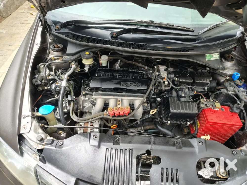 Honda City Variant 2012 Waiting Very Good Documents Ok.