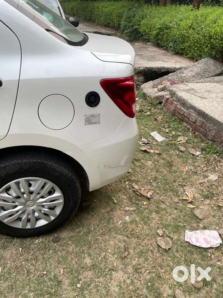 Maruti Suzuki Dzire 1.2 2023